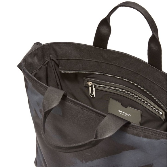 Off-White tote bag - Picture 3 of 4
